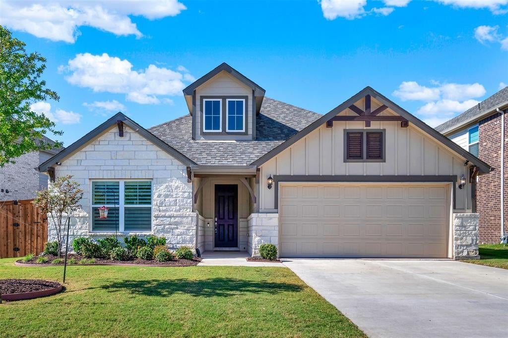 4109 Holbrook Way, McKinney