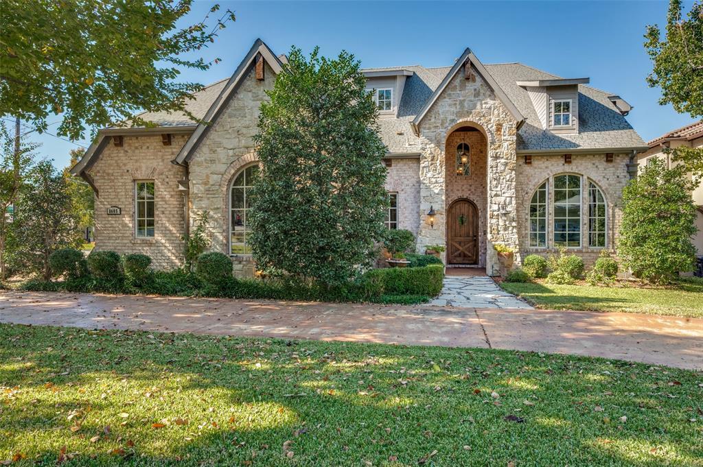 8605 Labron Avenue, Dallas
