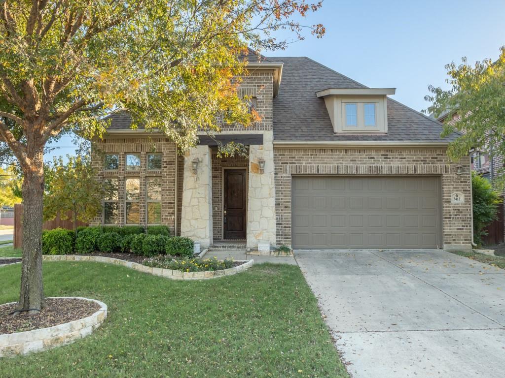 2412 Barclay Court, Plano