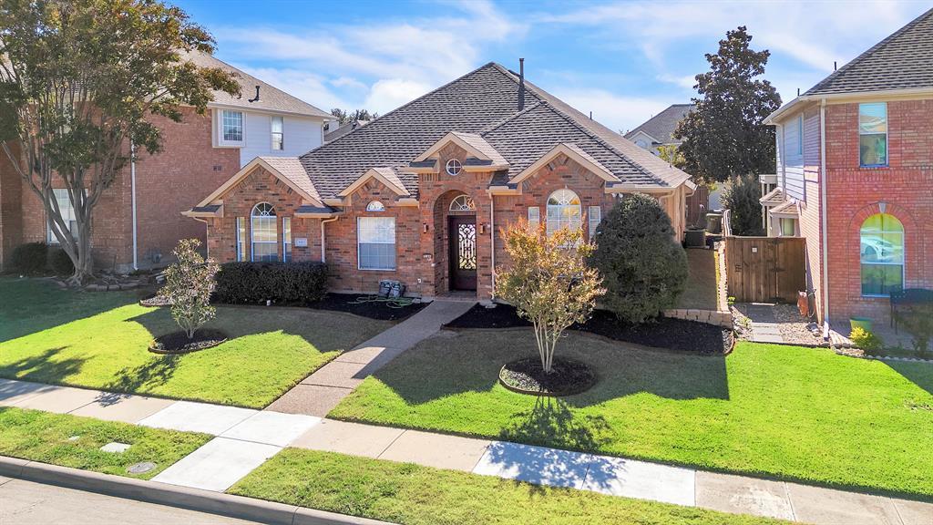 4412 Lansbury Lane, Plano
