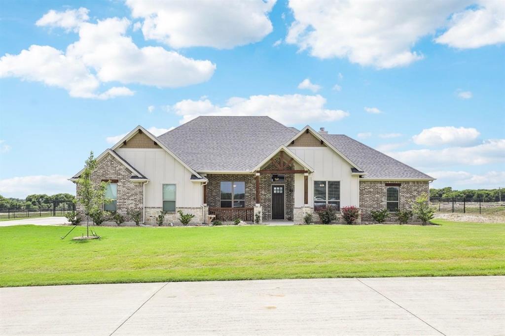 430 Solo Ridge Dr Drive, Waxahachie