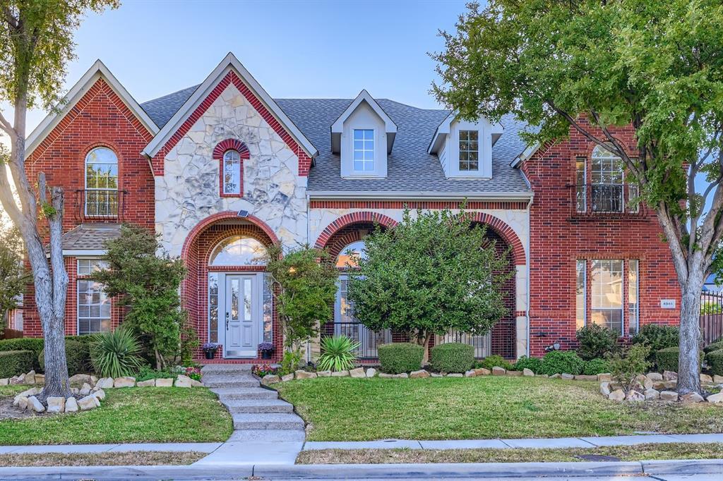 4345 Rubery Drive, Carrollton