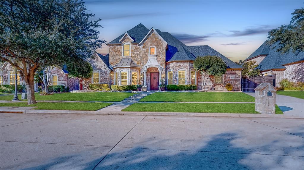 4084 Georgian Trail, Frisco
