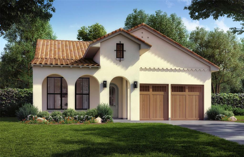 3371 Betony Street, Frisco