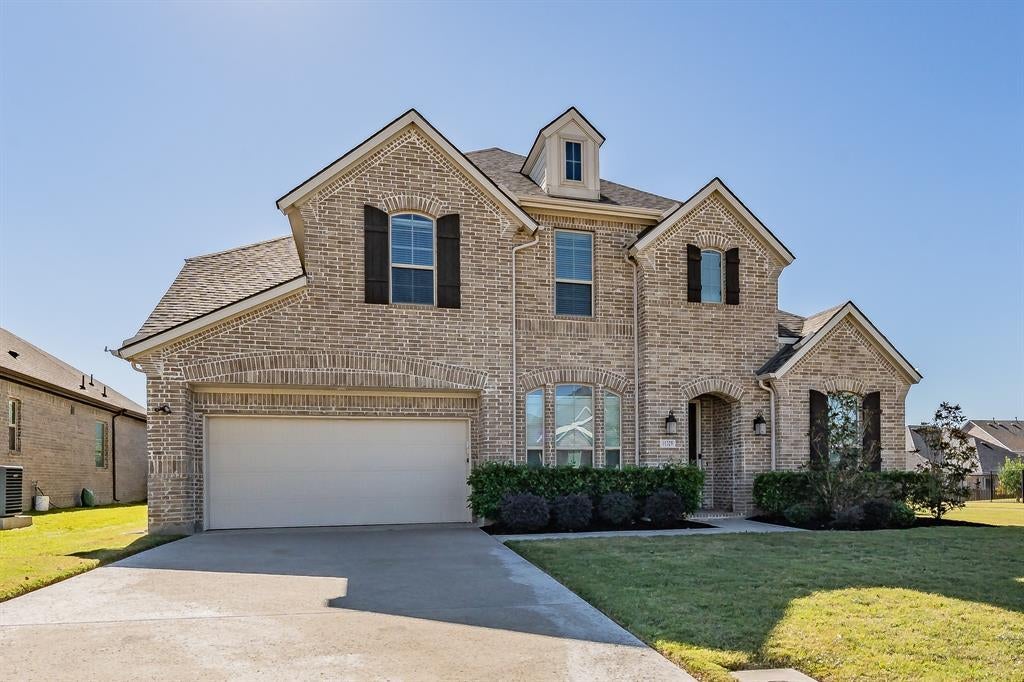 11329 Bull Head Lane, Flower Mound