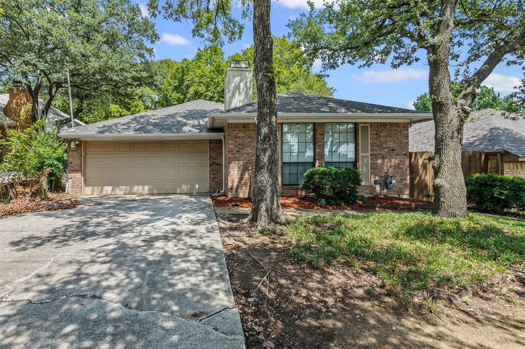 2304 Rockhill Road, McKinney