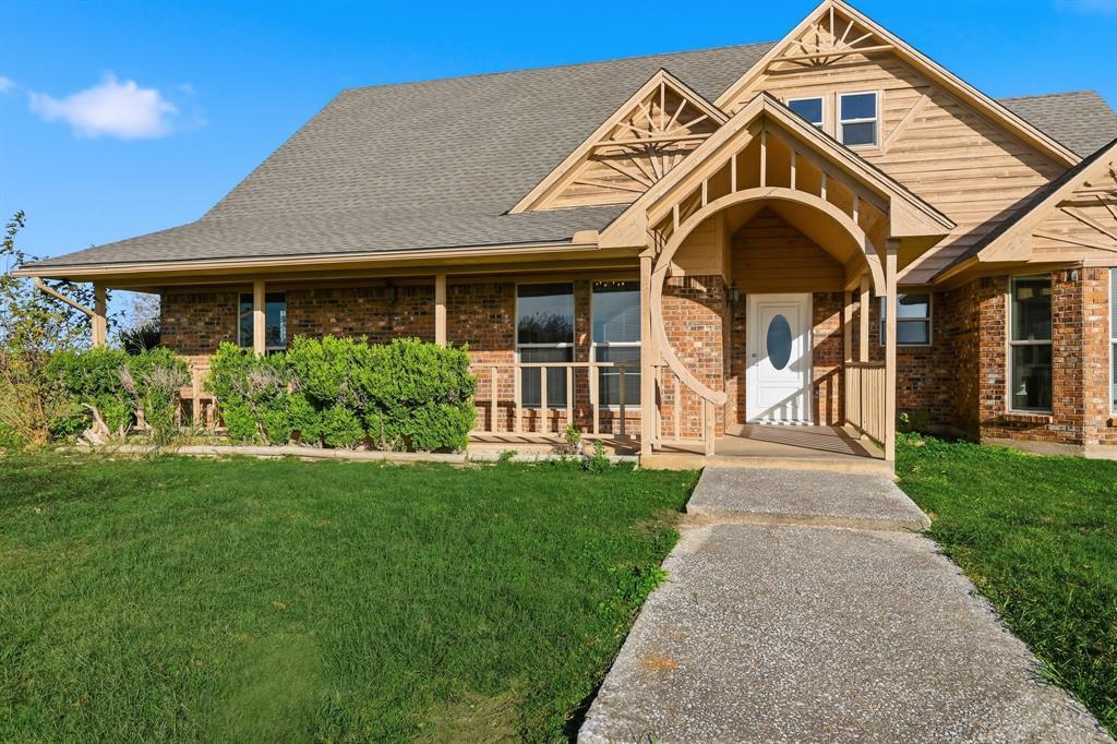 2492 S Branch Road, Krum