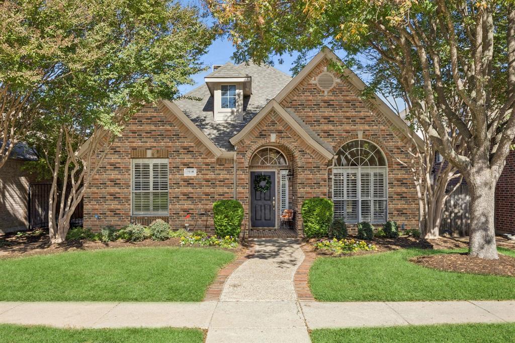 2205 Rapids Lane, Plano