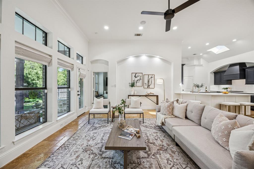 6156 Stapleford Circle, Dallas