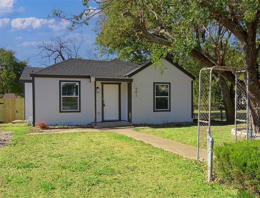 601 15th Street, Grand Prairie