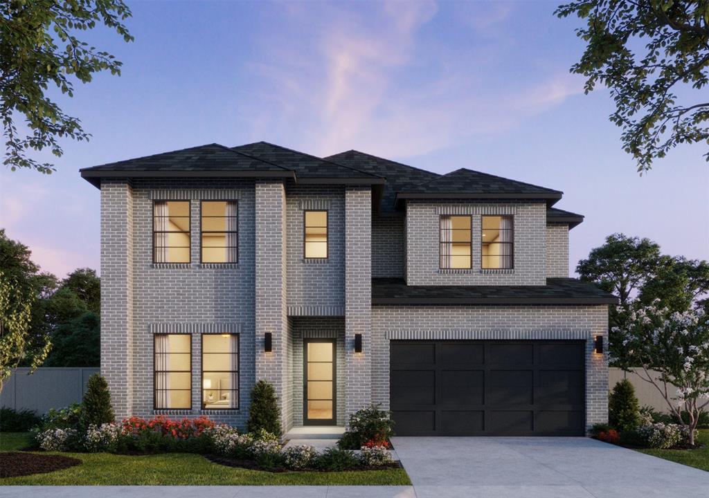 4012 Hibiscus Drive, McKinney