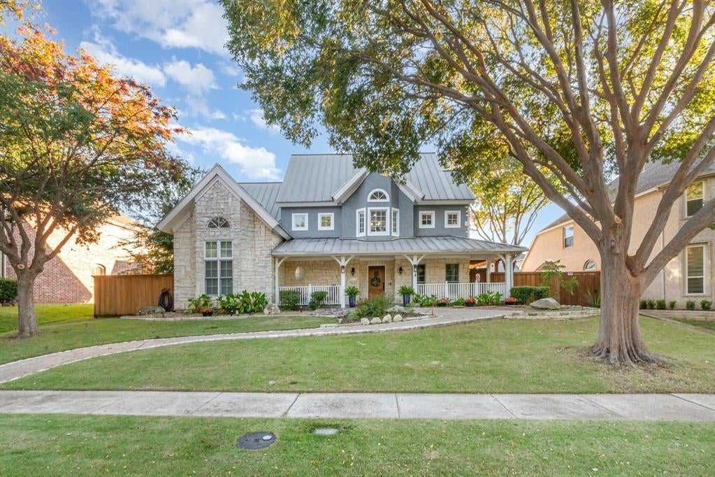 5235 Lakehill Boulevard, Frisco