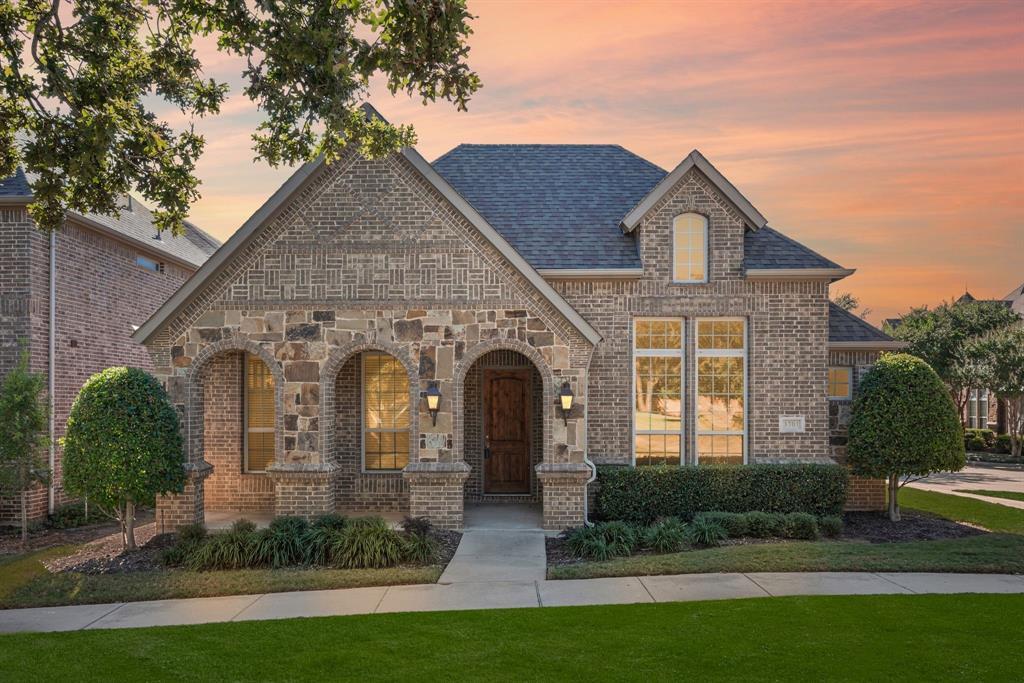 3701 Post Oak Trail, Colleyville