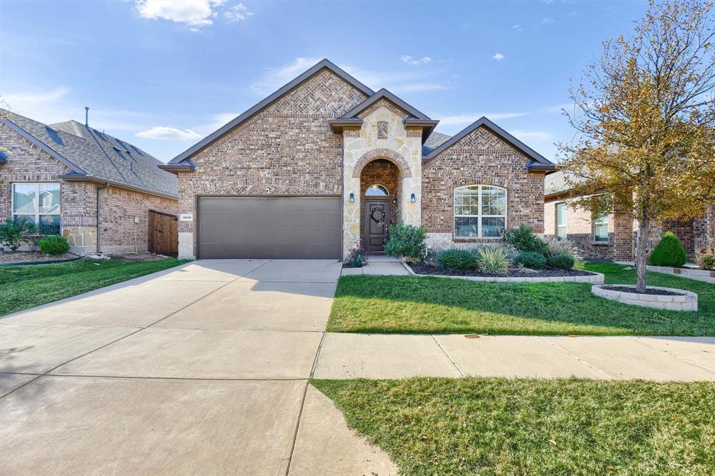 1029 Bluebird Way, Celina