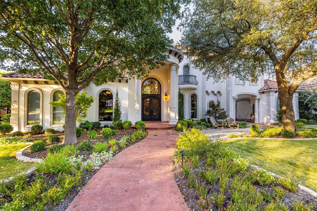 6332 Caroline Drive, Frisco