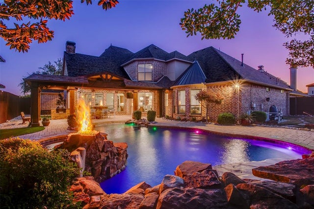 4258 Indian Creek Lane, Frisco