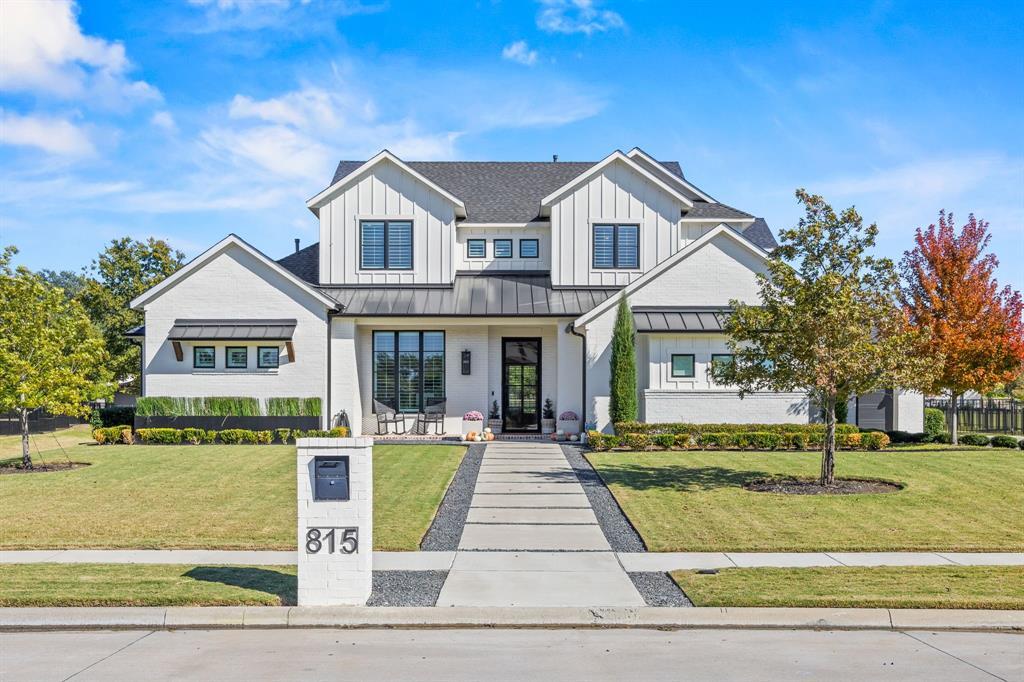 815 Providence Way, Heath