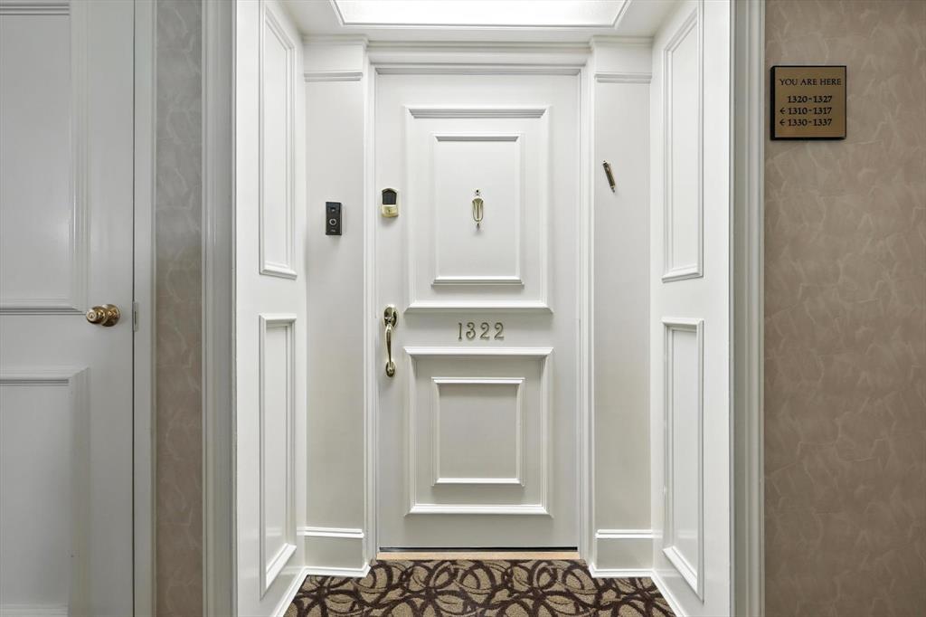 5200 Keller Springs Road 1322, Dallas