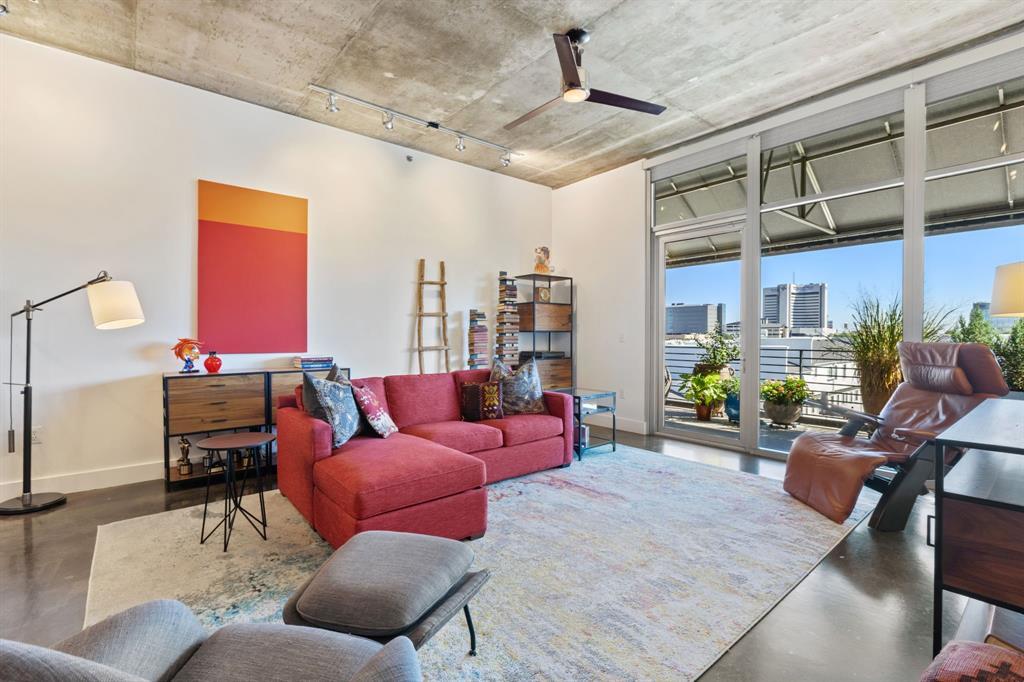 3030 Bryan Street 409, Dallas