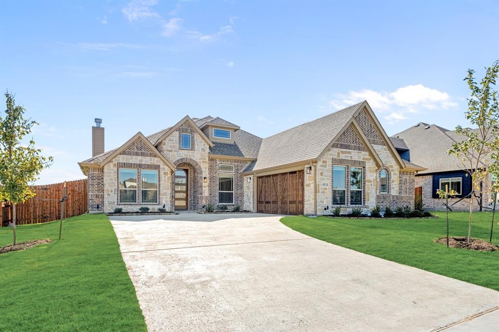 4034 Eagles Bluff Road, Midlothian