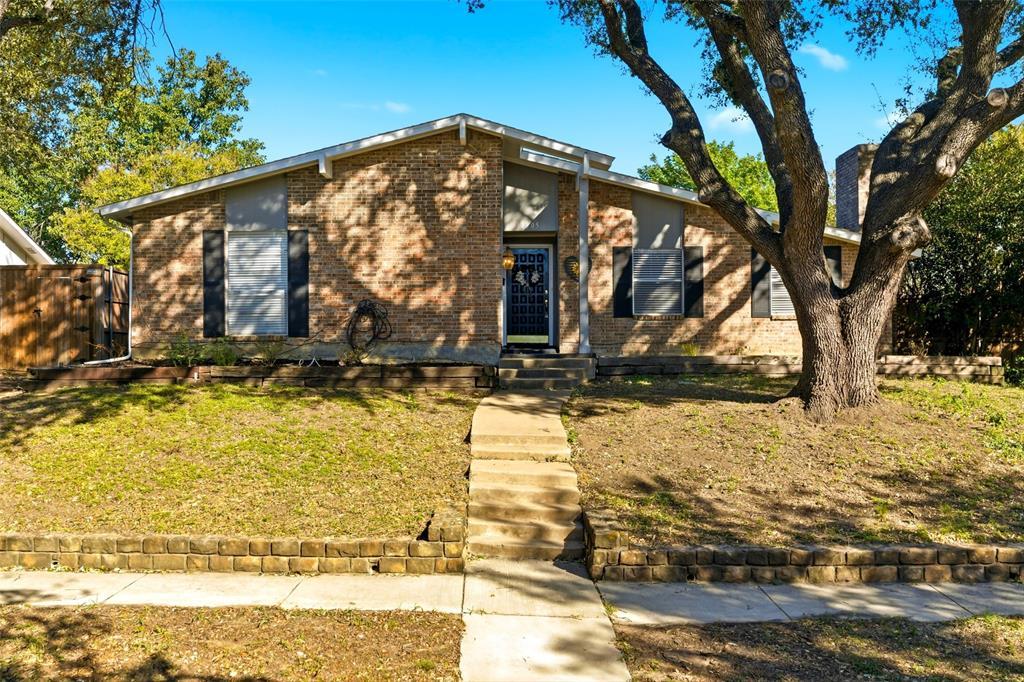 1805 Haymeadow, Carrollton