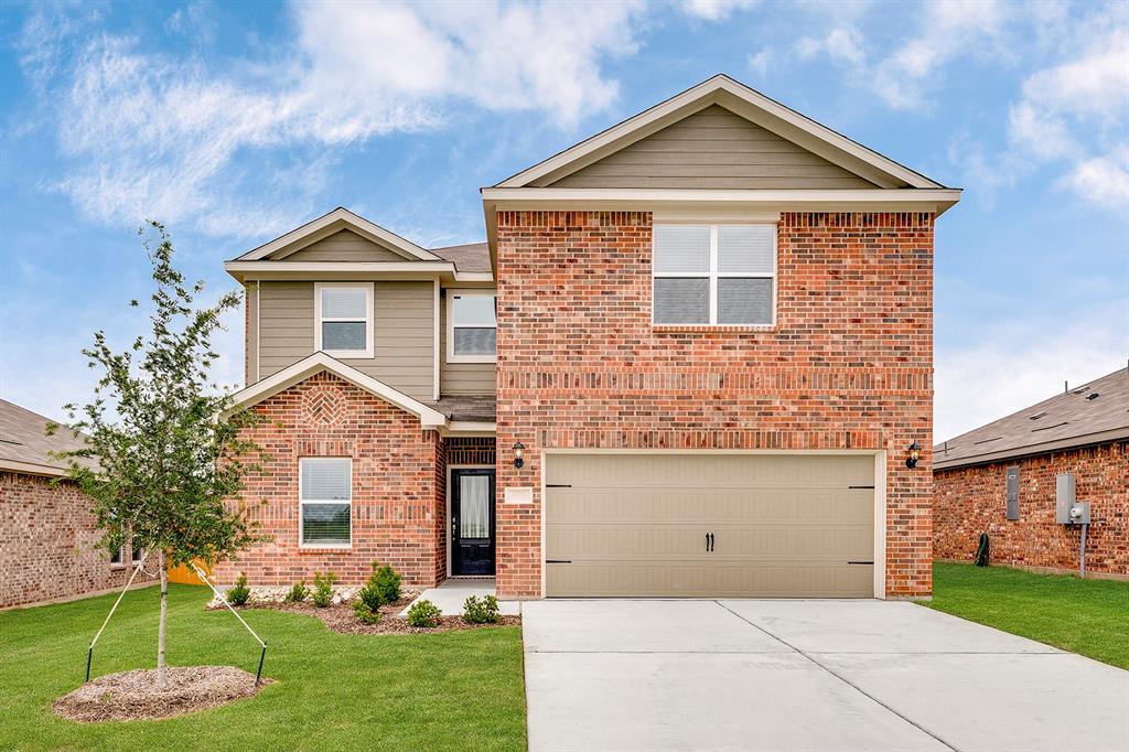 413 Gib Woodall Drive, Venus