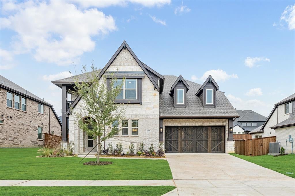 4070 Zina Lane, Prosper