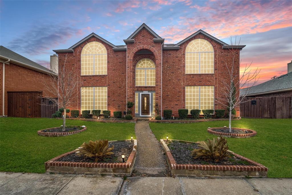 8218 Luna Drive, Rowlett