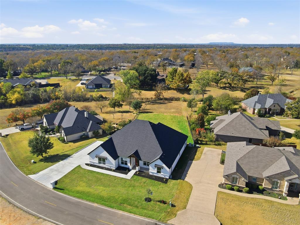 9619 Bellechase Road, Granbury