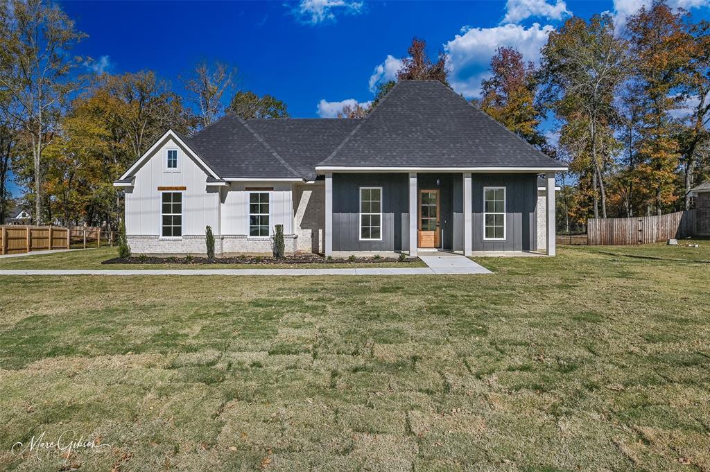 674 Rambin Road, Stonewall