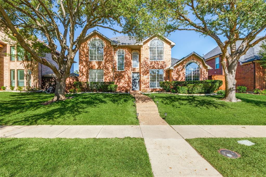 11212 Sunrise Lane, Frisco