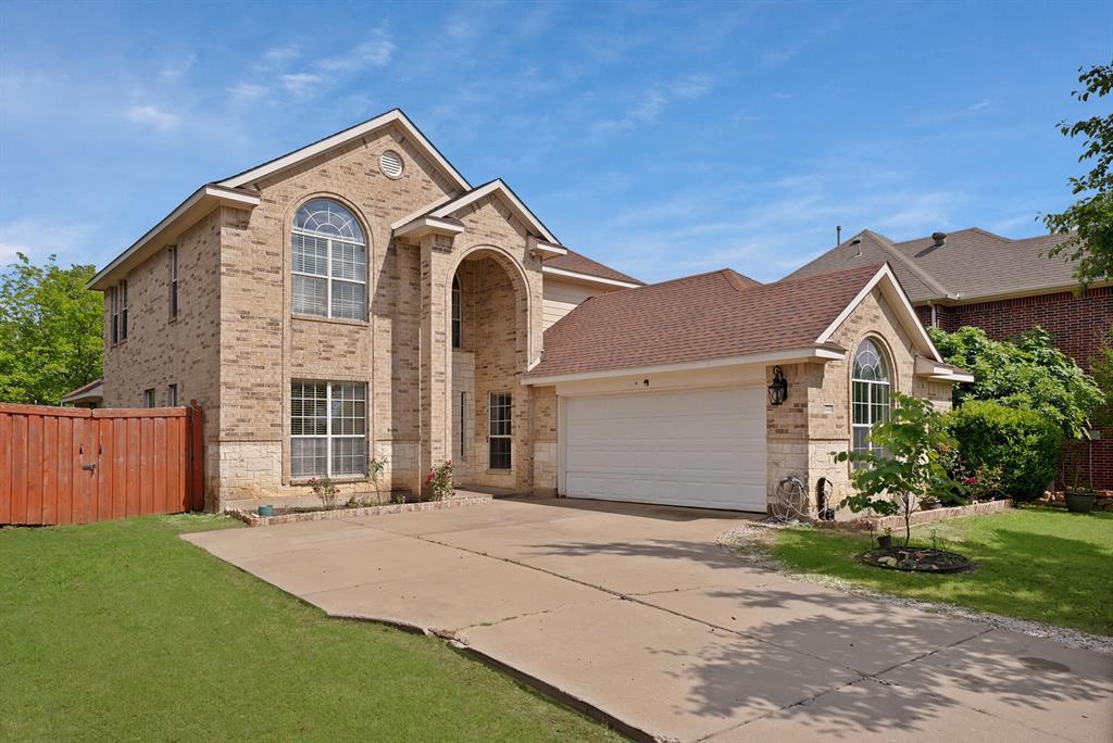 1213 S Kentucky Street, McKinney