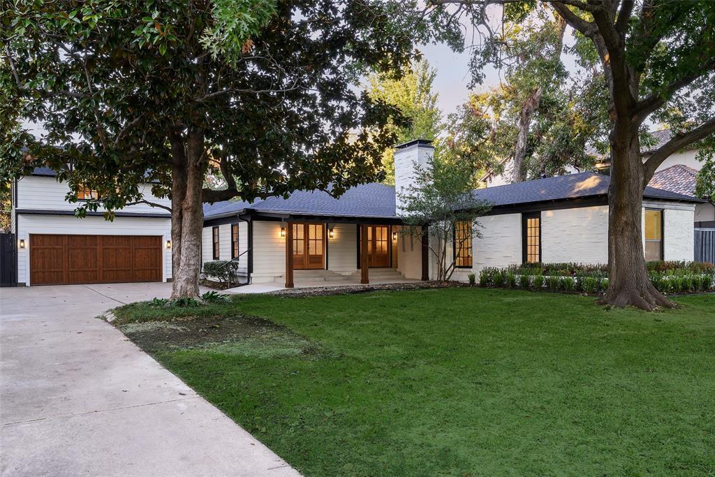 6021 Northwood Road, Dallas