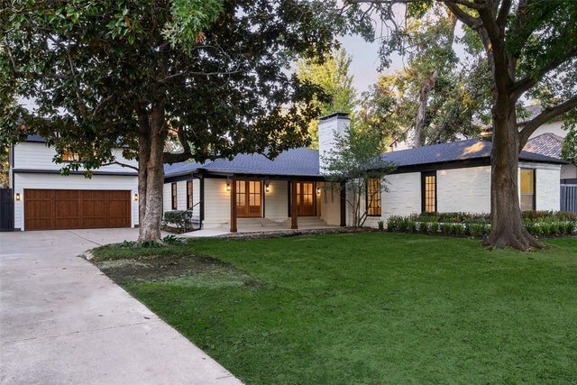 6021 Northwood Road, Dallas