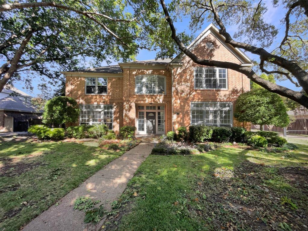 6804 Savannah Lane, Fort Worth