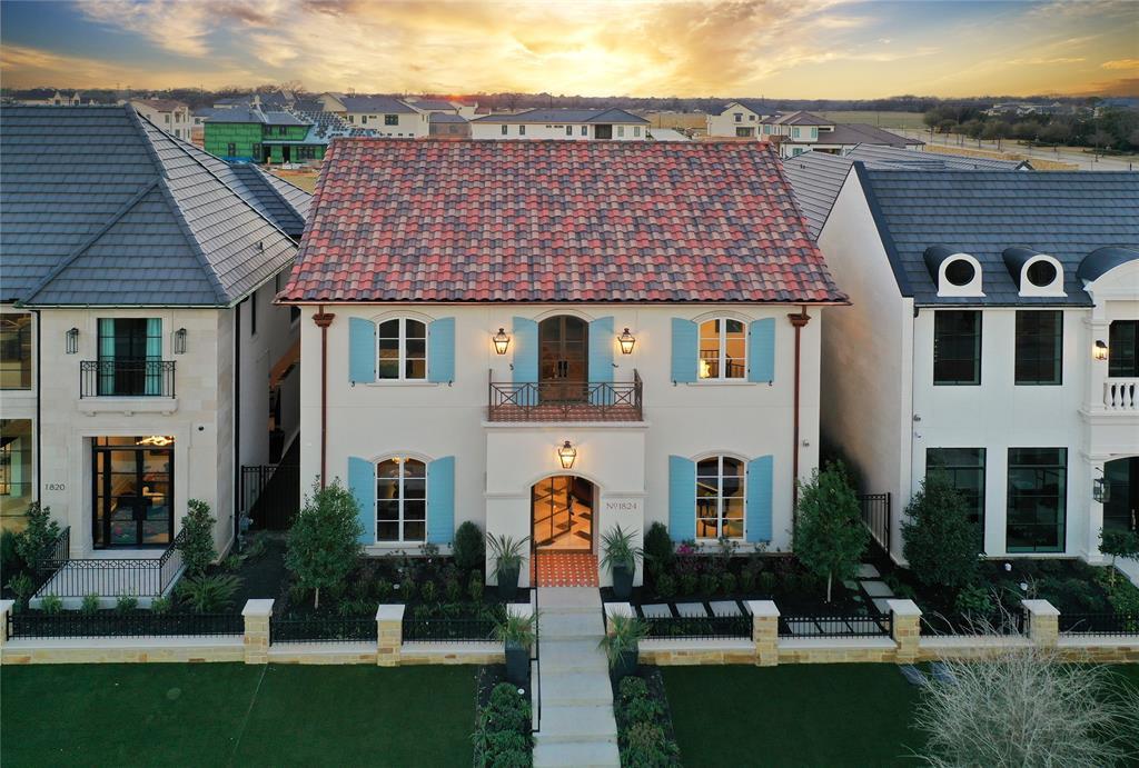 1824 Riviera Lane, Southlake