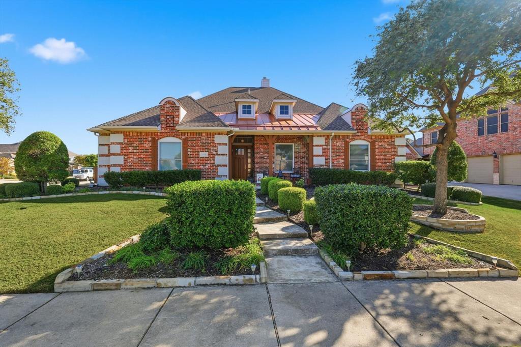 409 Verbena Lane, Frisco