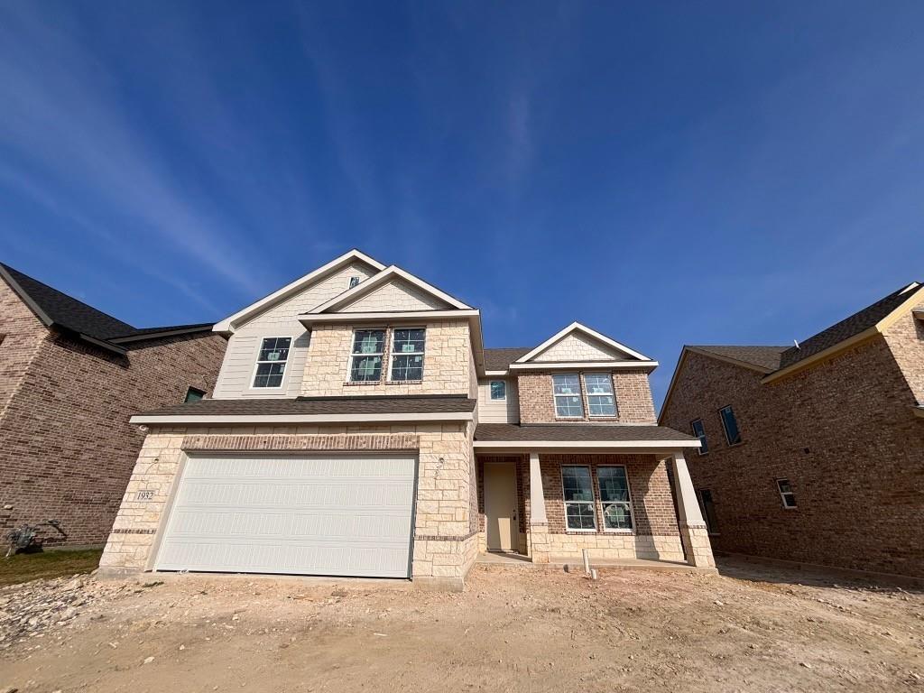 1928 Velora Drive, Fort Worth