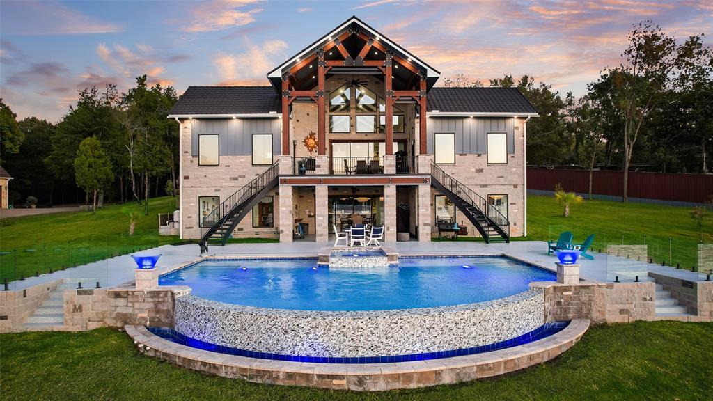 14392 Ridge Lane, Malakoff