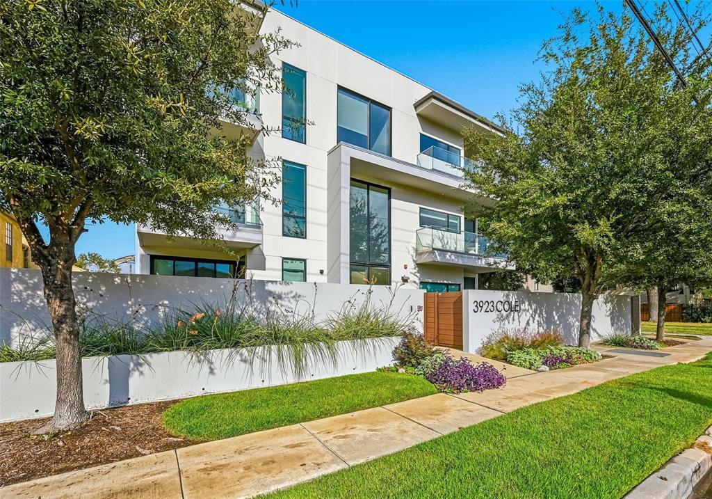 3923 Cole Avenue 101, Dallas