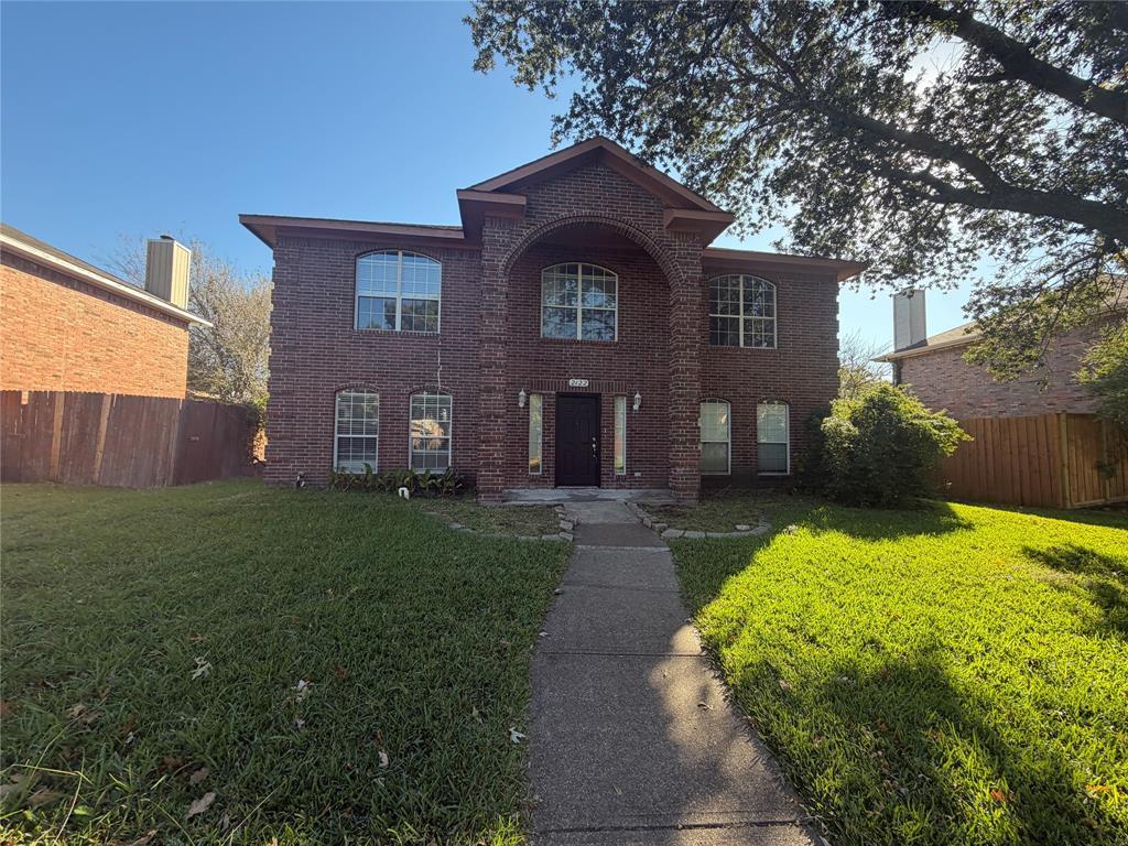 2122 Loretta Lane, Rowlett