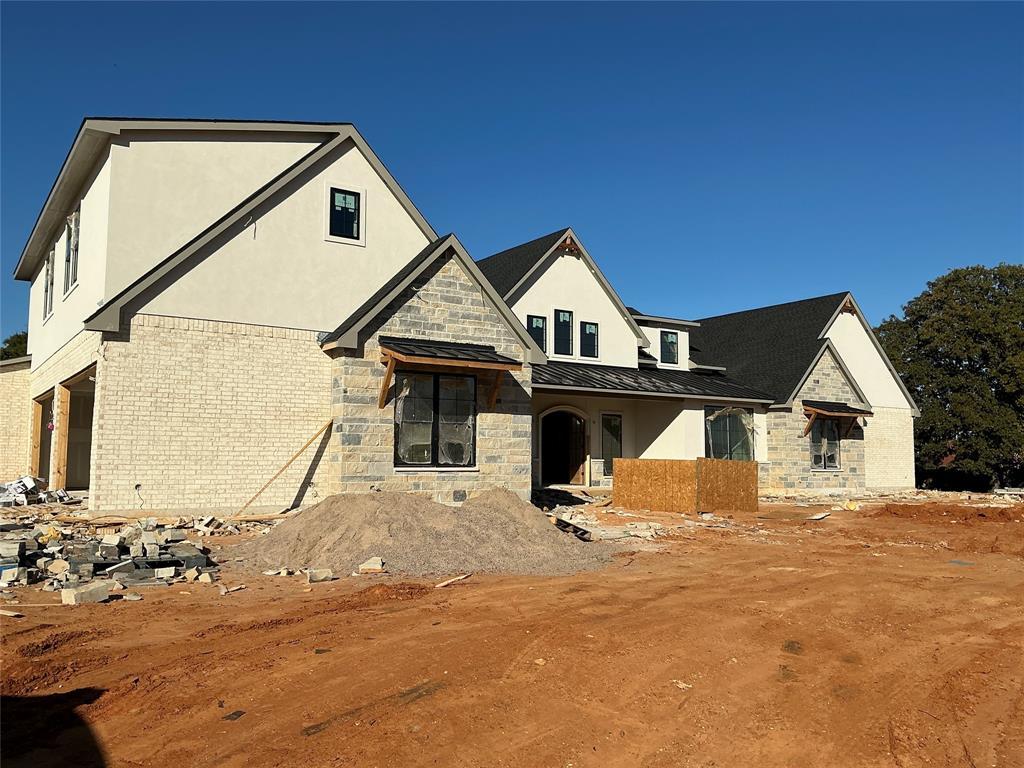 6300 Big Elk Drive, Mansfield