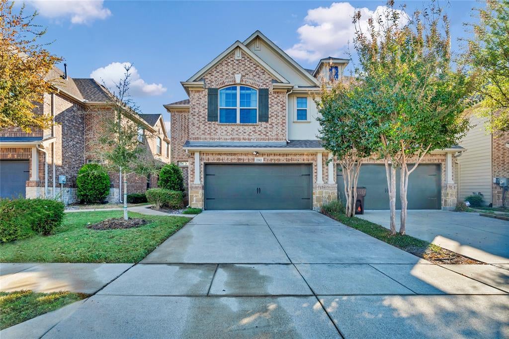 2312 Cortellia Street, Plano