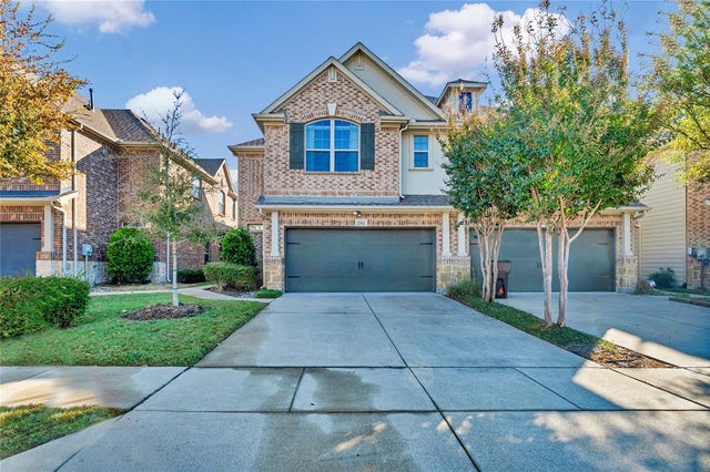 2312 Cortellia Street, Plano