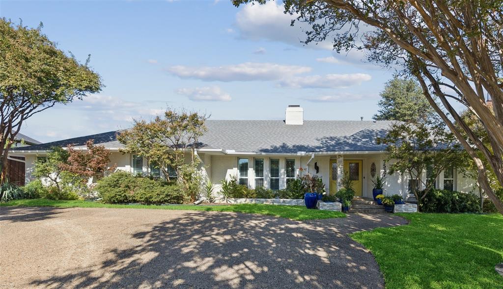 7537 Royal Place, Dallas