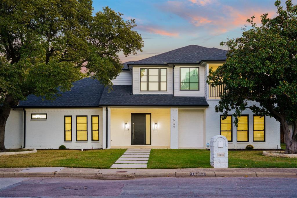 15150 Wildvine Drive, Dallas