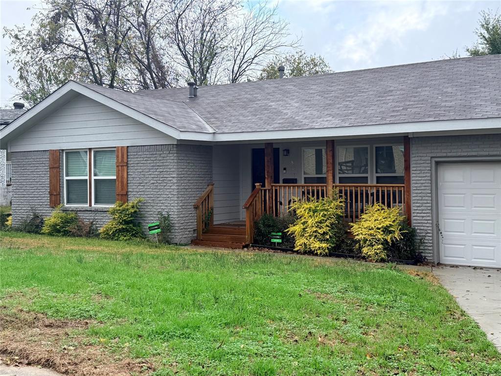 1804 Ransom Terrace, Fort Worth