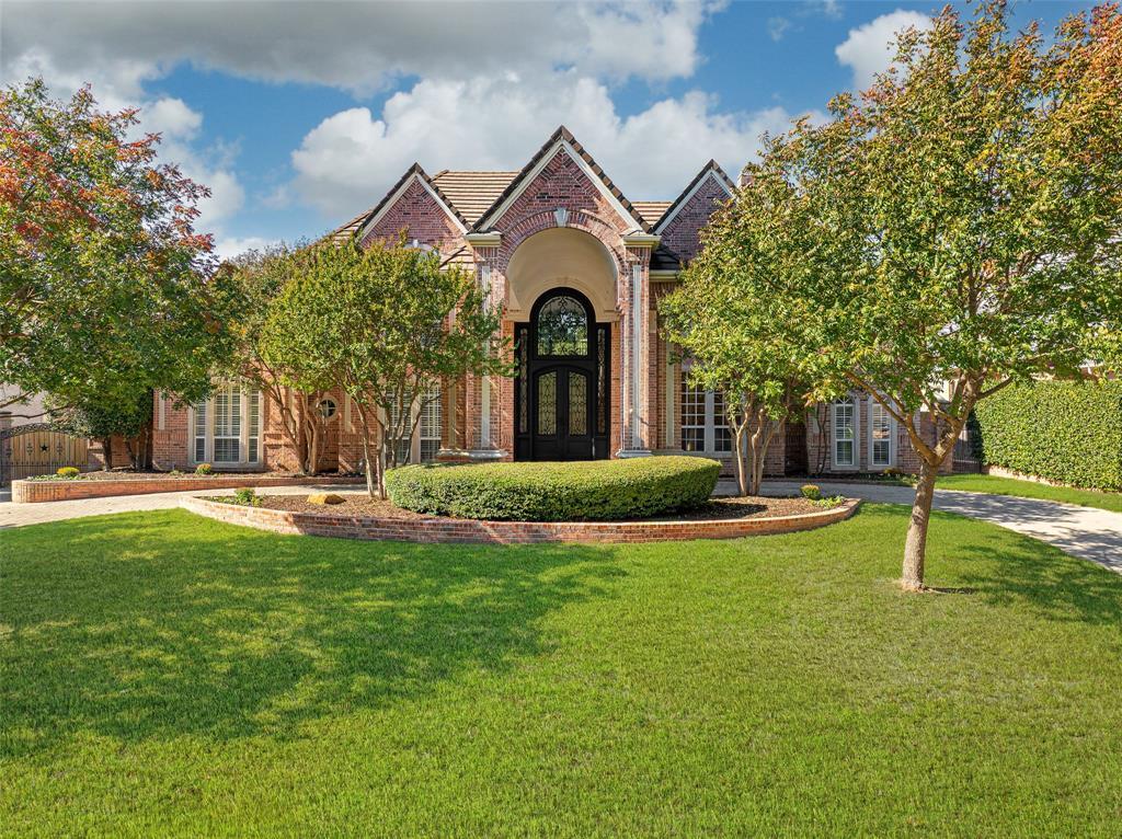 4600 Westbury Drive, Colleyville