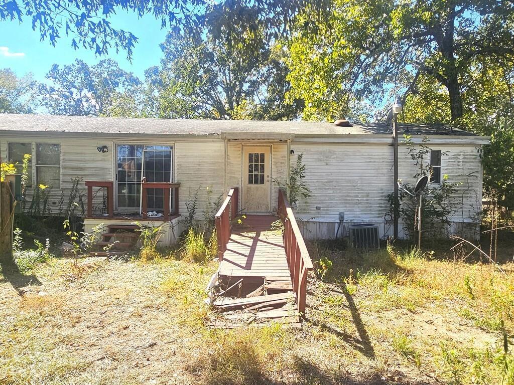 275 Byrd Circle, Karnack