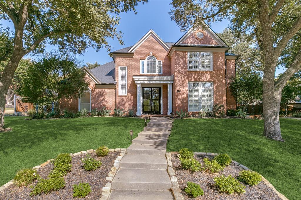 1712 Wild Rose Way, Southlake